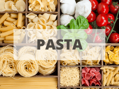 PASTA