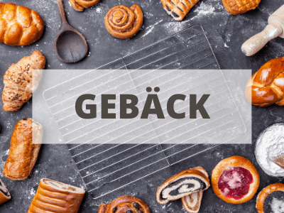 GEBÄCK